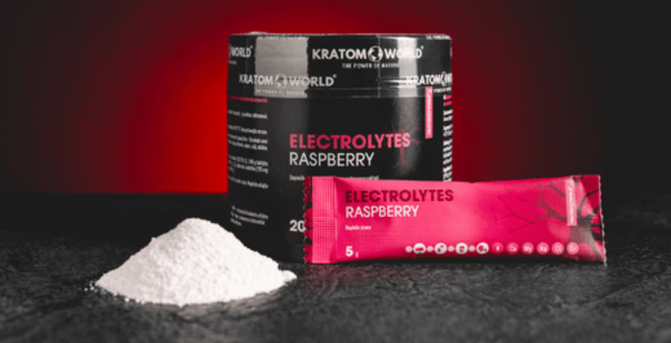 kratom világ elektrolitok elektrolitok eladás Prága kratom nagy nap