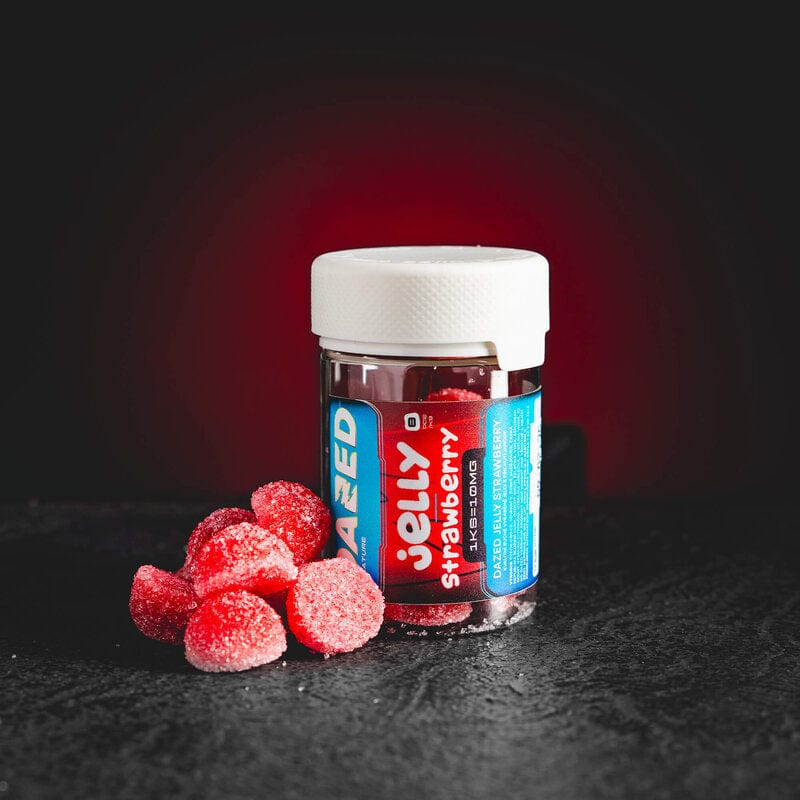 Dazed Jelly