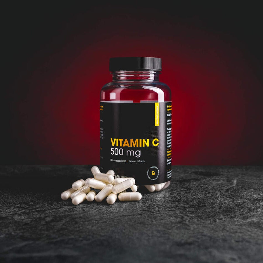 kratom world c-vitamin kratomworld eladás C-vitamin 500 mg a Kratom World-től – étrend-kiegészítő az immunitás, bőr, erek és kollagén támogatására, erős antioxidáns, magas felszívódással, 100 kapszula hosszú távú használatra, Németországban gyártva, Magyarországon kapszulázva