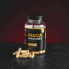 Maca Perui kapszulák Viagra Perui Super Food Libido Hormones Prágai Kiárusítás Maca maca kapszula