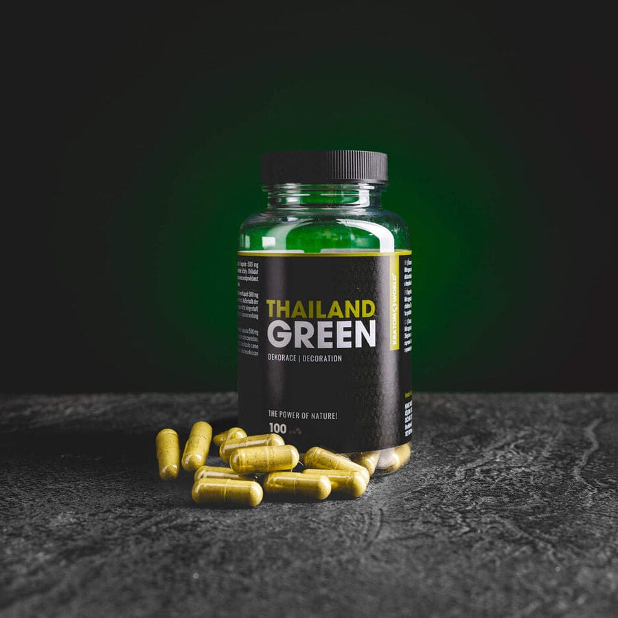 kratom zold thaifold kratom minosegu hungary magyar thailand kratom capsules kapszula kapszulák