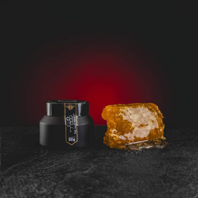 kratom world mad honey őrült méz grayanotoxin nepál kratomworld eladás legritkább legerősebb vadméz világ legerősebb crazy detail