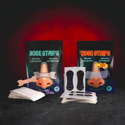 Kratom World orrtapaszok orrtapasz sport orrtapasz jobb légzés oxigén légzéstapaszok sport oxigén javított légzés alvás oxigén ellátás állkapocs extra strong classic together photo