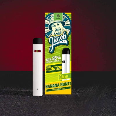 Vape 10-OH-HHC 70% 0.5 ml