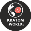 Kratom World Grapefruit Zöld Vad ízű Gyümölcsös Kratom Green Grapefruit Grapefruit