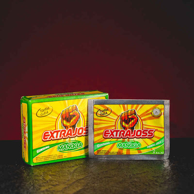 extrajoss mango Indonézia kratom world