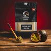 Kratom World Red Kratom Red Pure Passion Fruit Passió Gyümölcs maracuja ízű Vörös Kratom